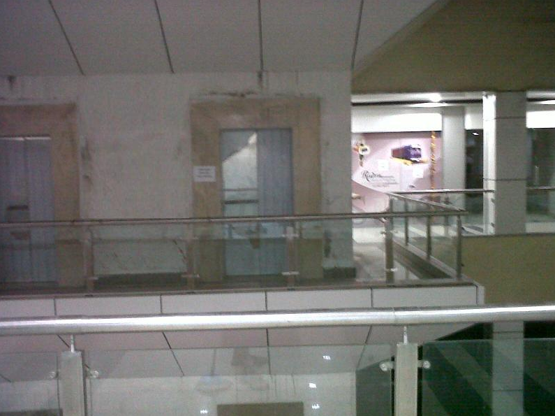 Commercial Office Space for Rent in Highland Corporate Park, Near Big Bazzar,, Thane-West, Mumbai